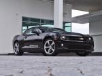 Chevrolet Camaro SS by GeigerCars 2009 года